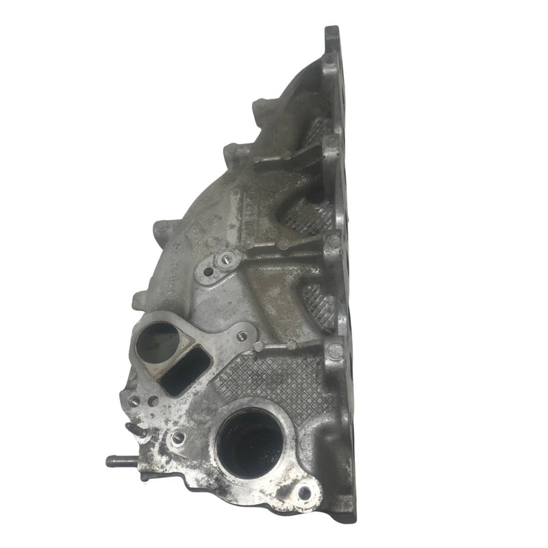 Vauxhall Renault Vivaro Trafic Intake Manifold Mixer 1.6L D R9M 140032531R - Dragon Engines LTD