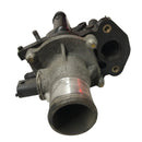 Vauxhall / Thermostat Housing Kit Assembly / 96817255 / 96984104 / 96984103 - Dragon Engines LTD