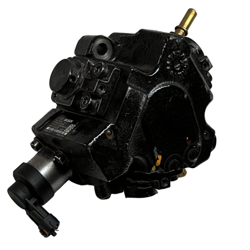 VAUXHALL VIVARO Injector Pump 1.6D Bosch 0445010406 / 167005114R - Dragon Engines LTD