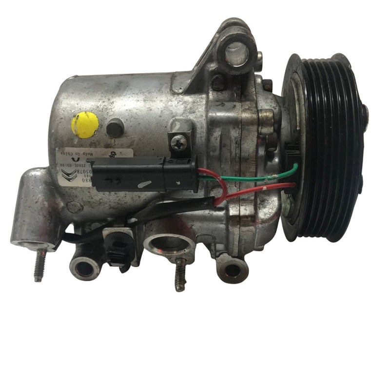 Vauxhall/Citroen / Air Con Compressor / 19-On / 1.5L-2.0L Diesel / 9830148880 - Dragon Engines LTD