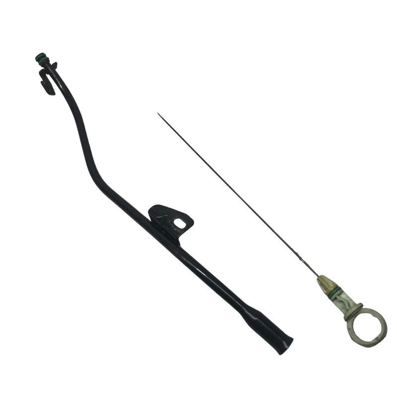 Vauxhall/Citroen/Peugeot Oil Dipstick 1.2L Petrol D12XFT 9815748080 - Dragon Engines LTD