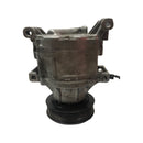 Vauxhall/Fiat/Alfa Romeo A/C Compressor 1.3L Diesel A13FD 5A7975600 / 517469310 - Dragon Engines LTD
