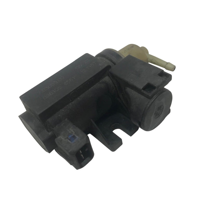 Vauxhall/Hyundai/Opel / Vacuum Solenoid / 1.7L Diesel / 10-15 / 8981056561 - Dragon Engines LTD