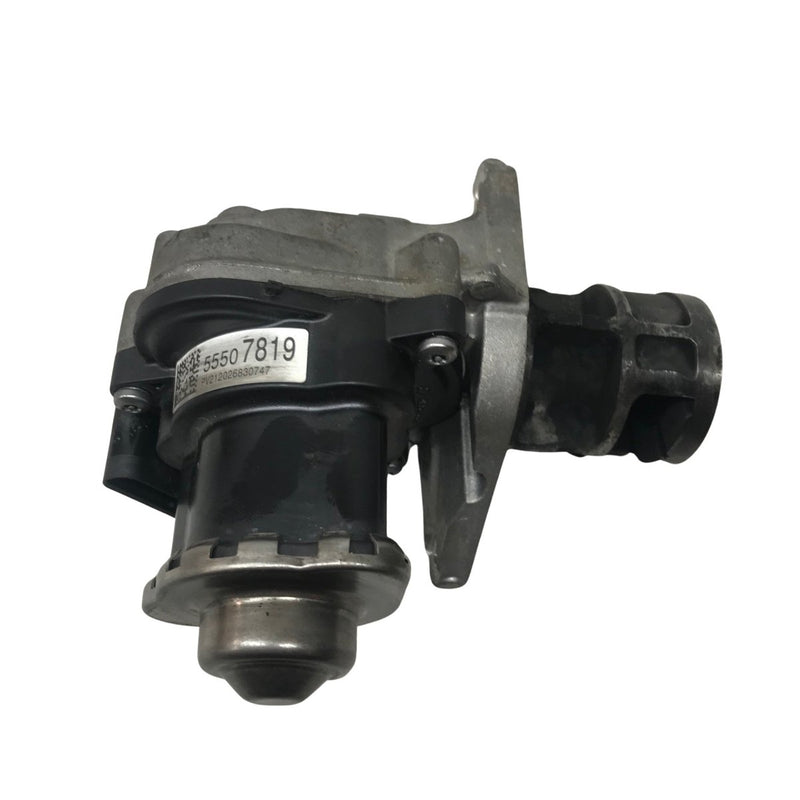 Vauxhall/Opel / Gas Recirculation Valve / 2015 / 1.5L Diesel / 55507819 - Dragon Engines LTD