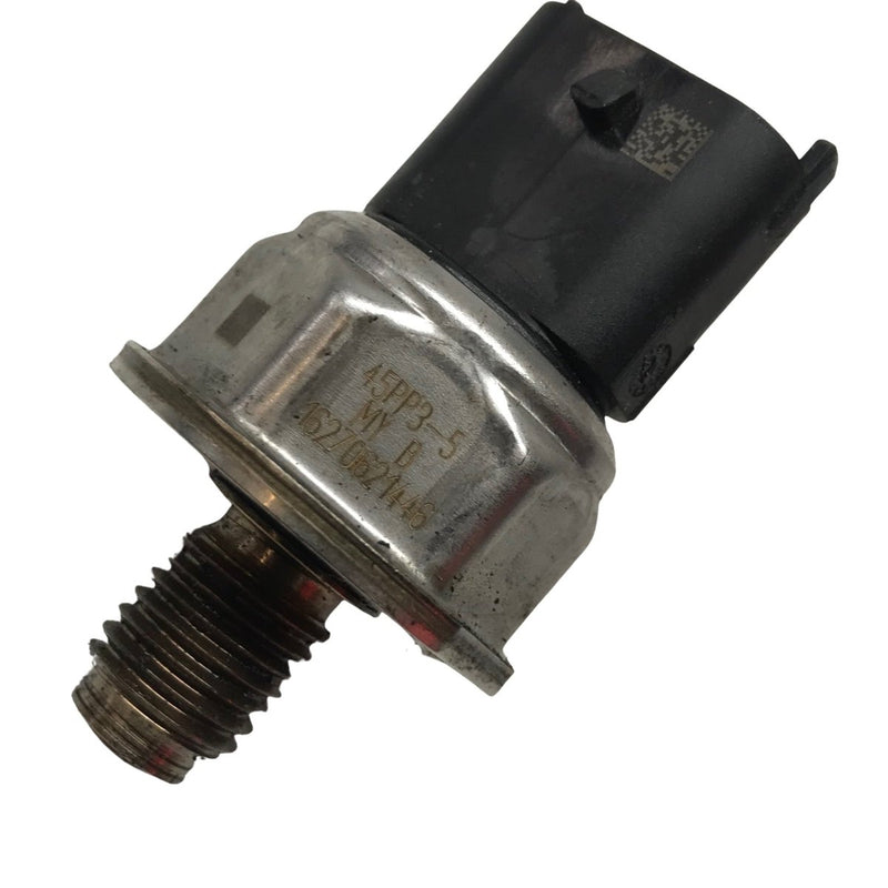 Vauxhall/Opel High Pressure Fuel Rail Sensor / 45PP3-5 - Dragon Engines LTD