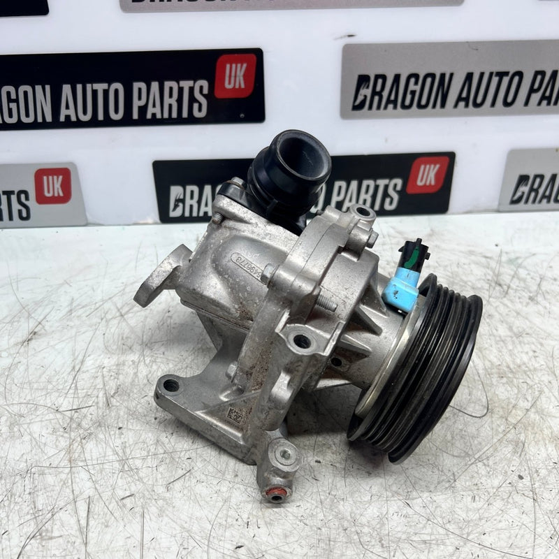 Vauxhall/Opel / Water Pump / 2017-On / 1.6L Diesel / 55496778 - Dragon Engines LTD