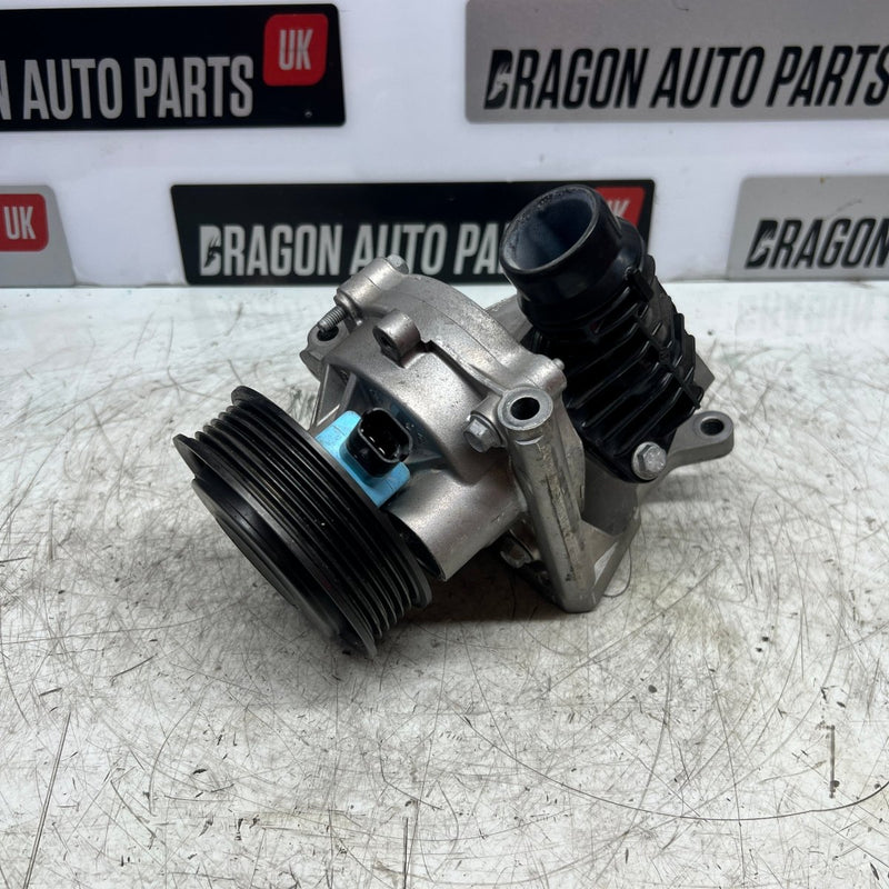 Vauxhall/Opel / Water Pump / 2017-On / 1.6L Diesel / 55496778 - Dragon Engines LTD