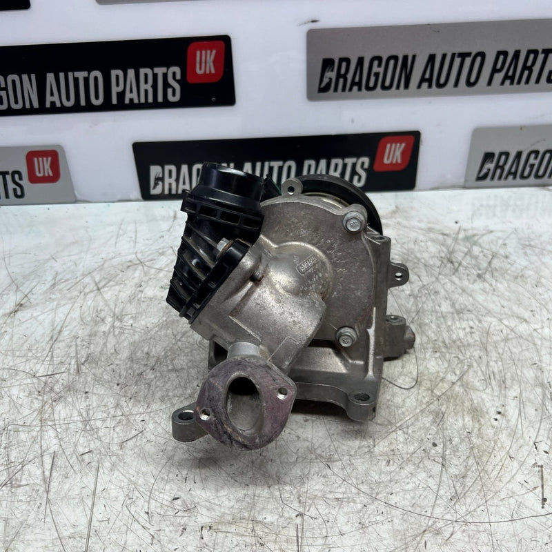 Vauxhall/Opel / Water Pump / 2017-On / 1.6L Diesel / 55496778 - Dragon Engines LTD