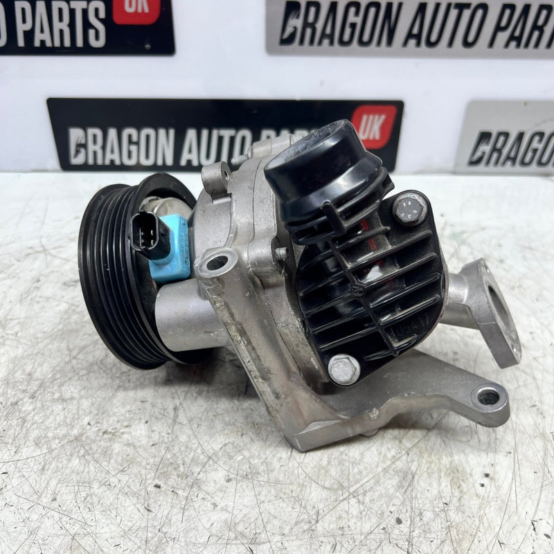 Vauxhall/Opel / Water Pump / 2017-On / 1.6L Diesel / 55496778 - Dragon Engines LTD