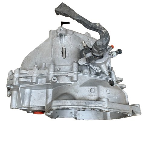 Vauxhall/Opel/Saab 1.9L Diesel F40 GM55350375 Manual Gearbox - Dragon Engines LTD