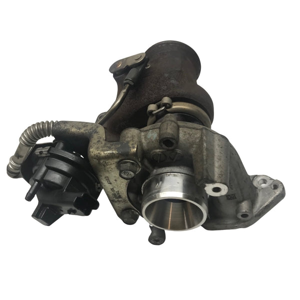 Vauxhall/peugeot / Turbocharger / 2018-On / 1.5L Diesel / 9813245480 - Dragon Engines LTD