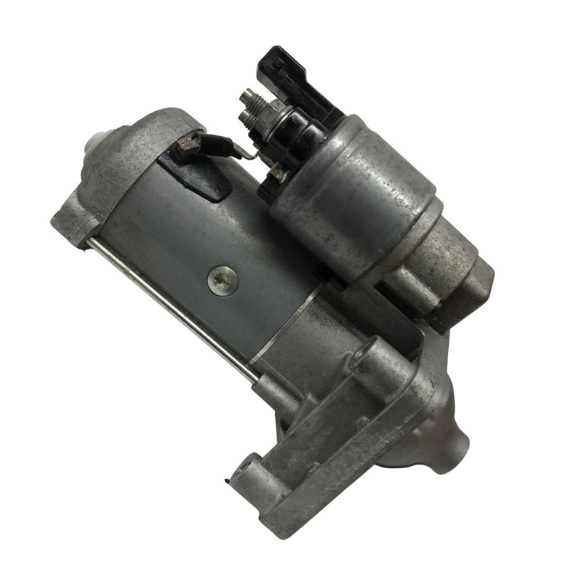 Vauxhall/Peugeot/Citroen / Starter Motor / 18-On / 1.5L Diesel / 9832577880 - Dragon Engines LTD