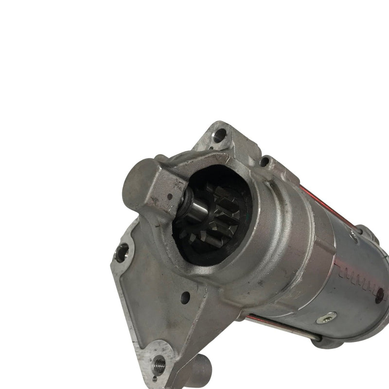 Vauxhall/Peugeot/Citroen / Starter Motor / 18-On / 1.5L Diesel / 9832577880 - Dragon Engines LTD