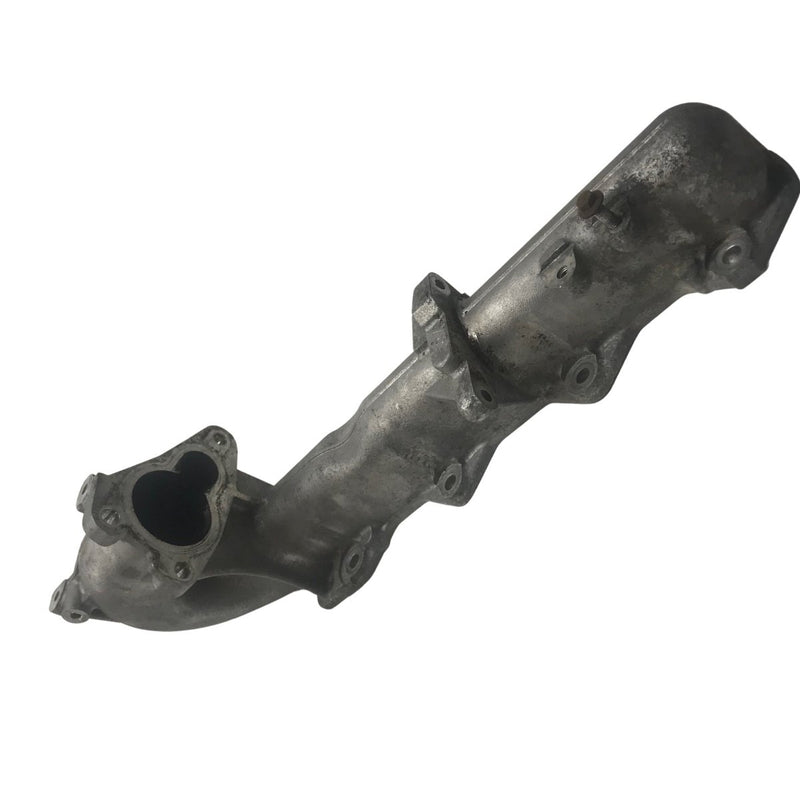 Vauxhall/Renault / Air Inlet Manifold / 2009-2014 / 2.3L Diesel / 8200915216 - Dragon Engines LTD