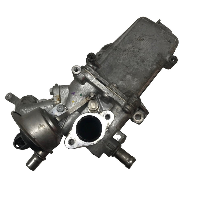 Vauxhall/Renault / EGR Cooler / 2017 / 1.6L Diesel / 147355224R - Dragon Engines LTD