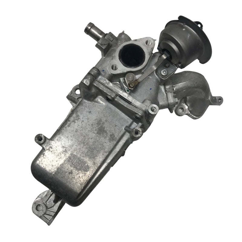 Vauxhall/Renault / EGR Valve & Cooler / R9M / 1.6L Diesel / 147357086R - Dragon Engines LTD