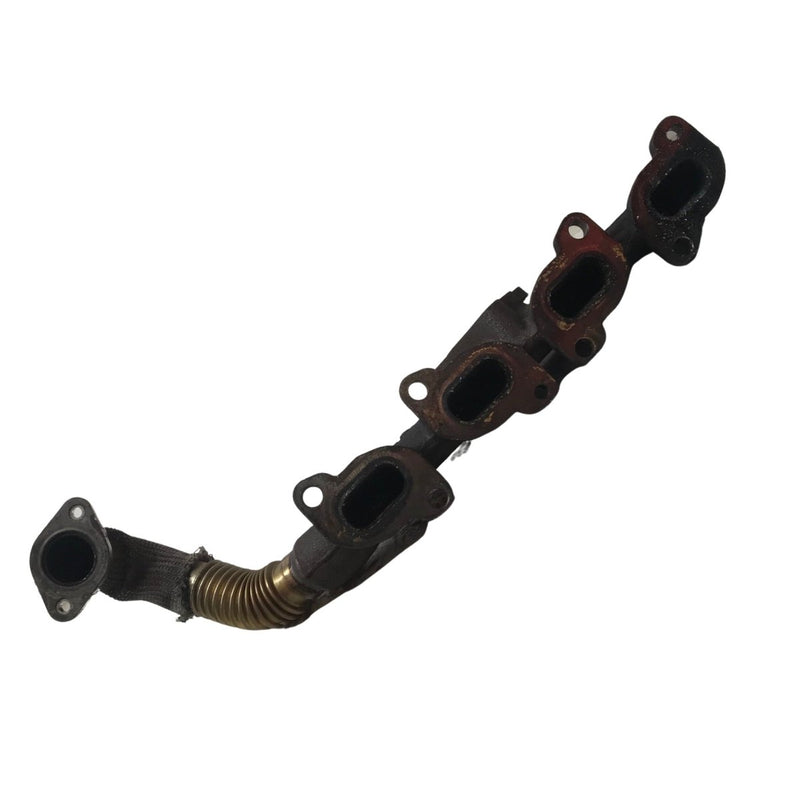 Vauxhall/Renault / Exhaust Manifold / 2016-On / 1.6L Diesel / 55491382 - Dragon Engines LTD