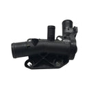 Vauxhall/Renault / Filter Housing / 2019-On / 2.0L Diesel / 213085870R - Dragon Engines LTD