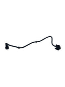 Volvo 2.0 Diesel D420T8 Vacuum Pipe 31493287 - Dragon Engines LTD