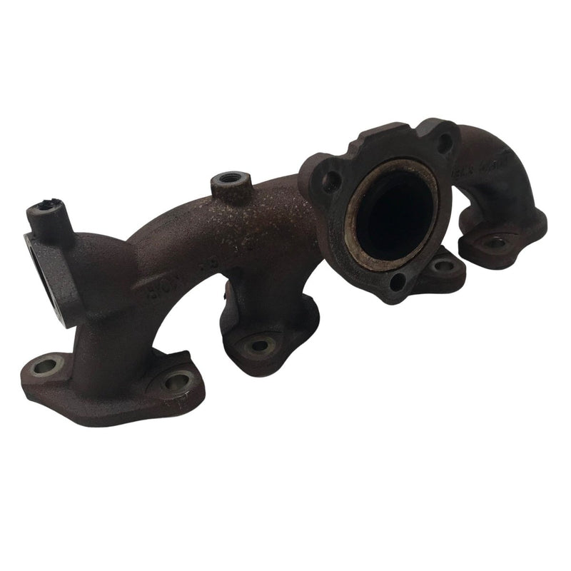 Volvo / 2015-2018 / 2.0L Diesel / Exhaust Manifold / 31380132 - Dragon Engines LTD