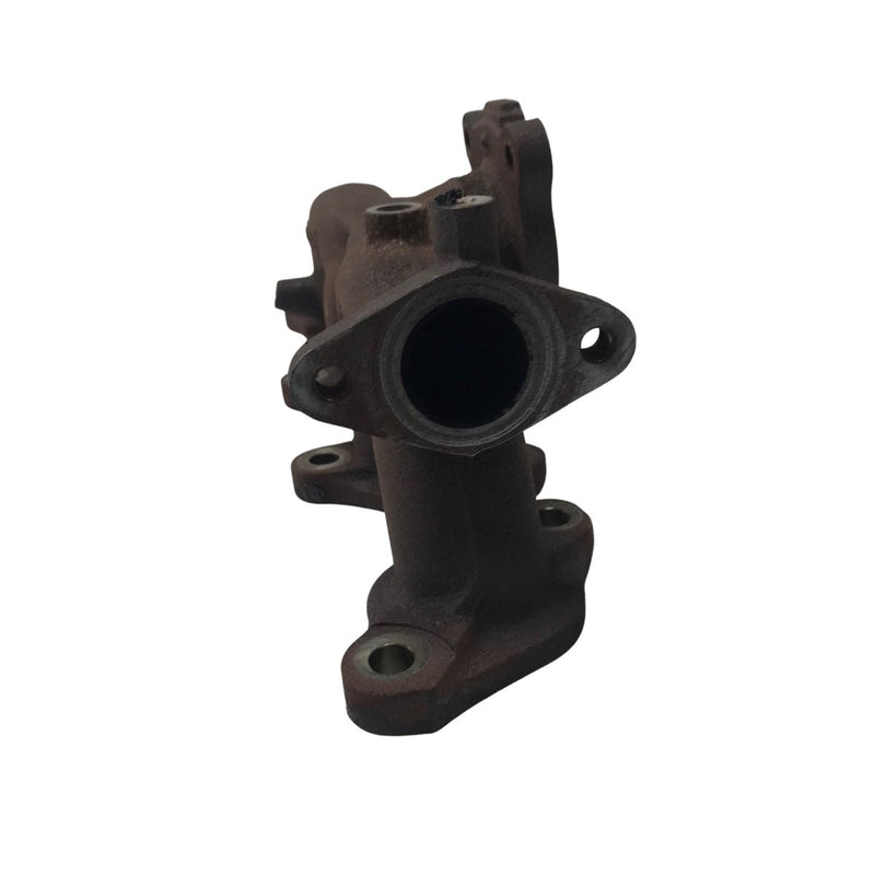 Volvo / 2015-2018 / 2.0L Diesel / Exhaust Manifold / 31380132 - Dragon Engines LTD