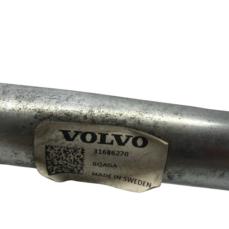 Volvo / 2016-2020 / 2.0L Diesel / Coolant Pipe / 31686270 - Dragon Engines LTD