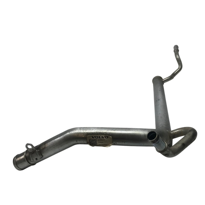 Volvo / 2016-2020 / 2.0L Diesel / Coolant Pipe / 31686270 - Dragon Engines LTD