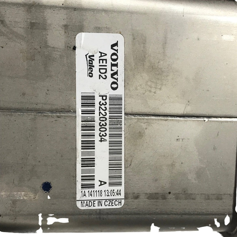 Volvo / 2018-2021 / 2.0L Diesel / EGR Valve & Cooler / P32203034 - Dragon Engines LTD