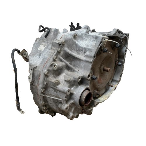 VOLVO 2.0L Diesel D4204T11 8 Speed Automatic Gearbox TG-81SC P1285133 - Dragon Engines LTD