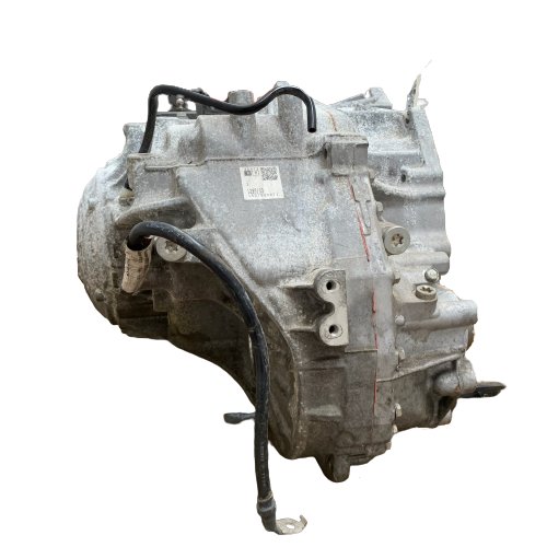 VOLVO 2.0L Diesel D4204T11 8 Speed Automatic Gearbox TG-81SC P1285133 - Dragon Engines LTD