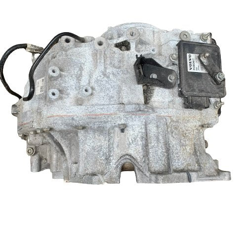 VOLVO 2.0L Diesel D4204T11 8 Speed Automatic Gearbox TG-81SC P1285133 - Dragon Engines LTD