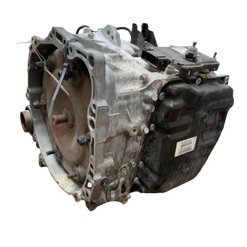 VOLVO 2.0L Diesel D4204T11 8 Speed Automatic Gearbox TG-81SC P1285133 - Dragon Engines LTD