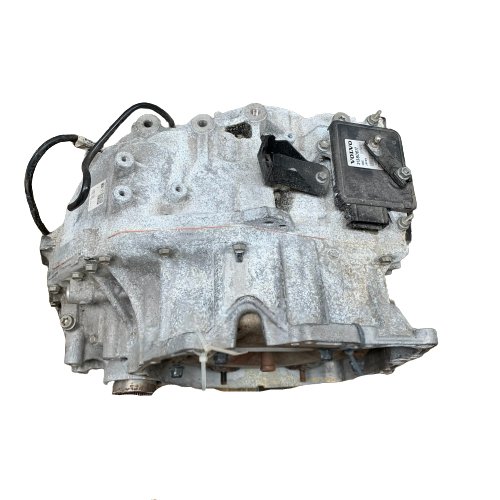 VOLVO 2.0L Diesel D4204T11 8 Speed Automatic Gearbox TG-81SC P1285133 - Dragon Engines LTD