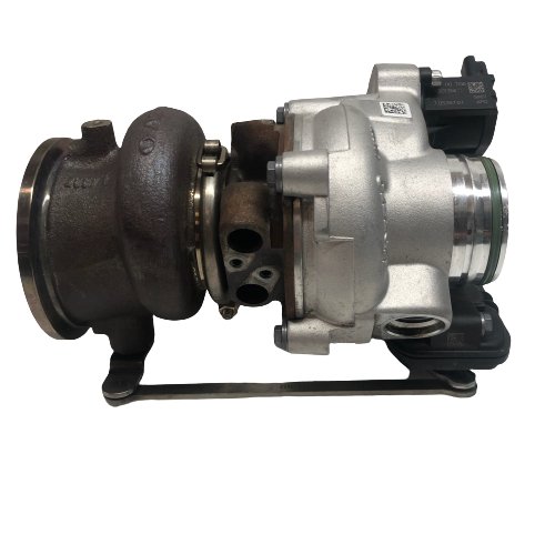 Volvo / 2.0L Petrol / Turbocharger & Manifold / 31493482 - Dragon Engines LTD