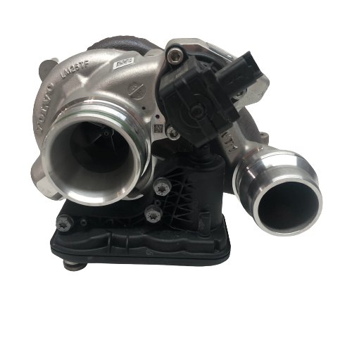 Volvo / 2.0L Petrol / Turbocharger & Manifold / 31493482 - Dragon Engines LTD