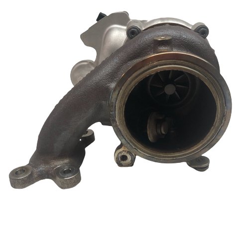 Volvo / 2.0L Petrol / Turbocharger & Manifold / 31493482 - Dragon Engines LTD