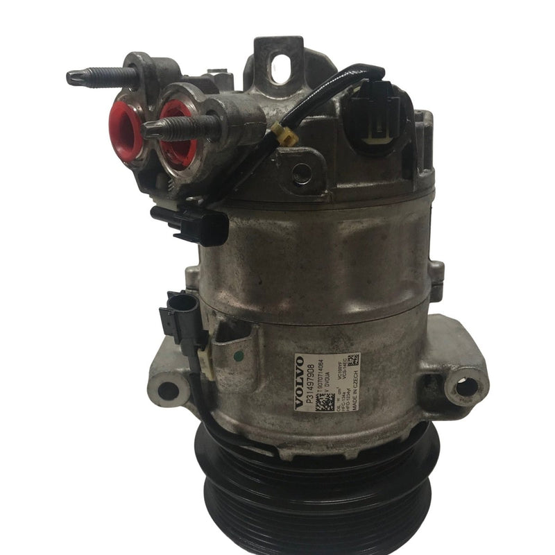 VOLVO / Air Con Compressor / 2019-On / 2.0L Diesel / P31497908 - Dragon Engines LTD