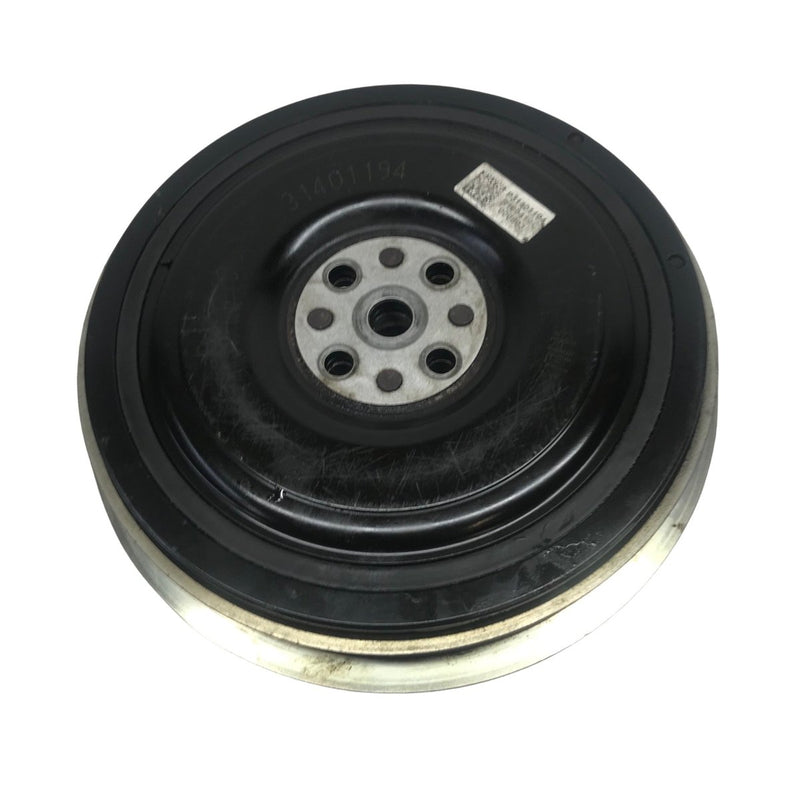 Volvo / Crankshaft Pulley / 10-18 / 2.0L Diesel / 31401194 - Dragon Engines LTD