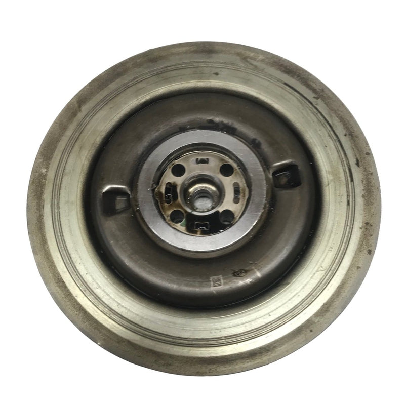 Volvo / Crankshaft Pulley / 10-18 / 2.0L Diesel / 31401194 - Dragon Engines LTD