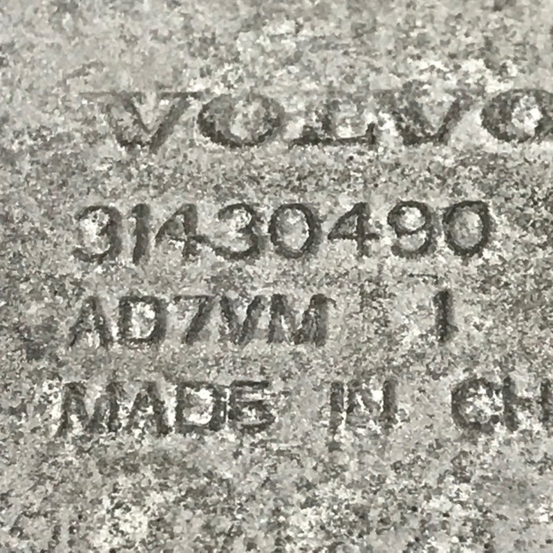 Volvo (S90/V60) / Engine Mount/Bracket / 2018-2022 / 2.0L Diesel / 31430490 - Dragon Engines LTD