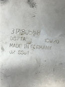 Volvo (S90/V90/XC60) / Vacuum Pump / 2.0L Petrol / 15-21 / 31480558 - Dragon Engines LTD