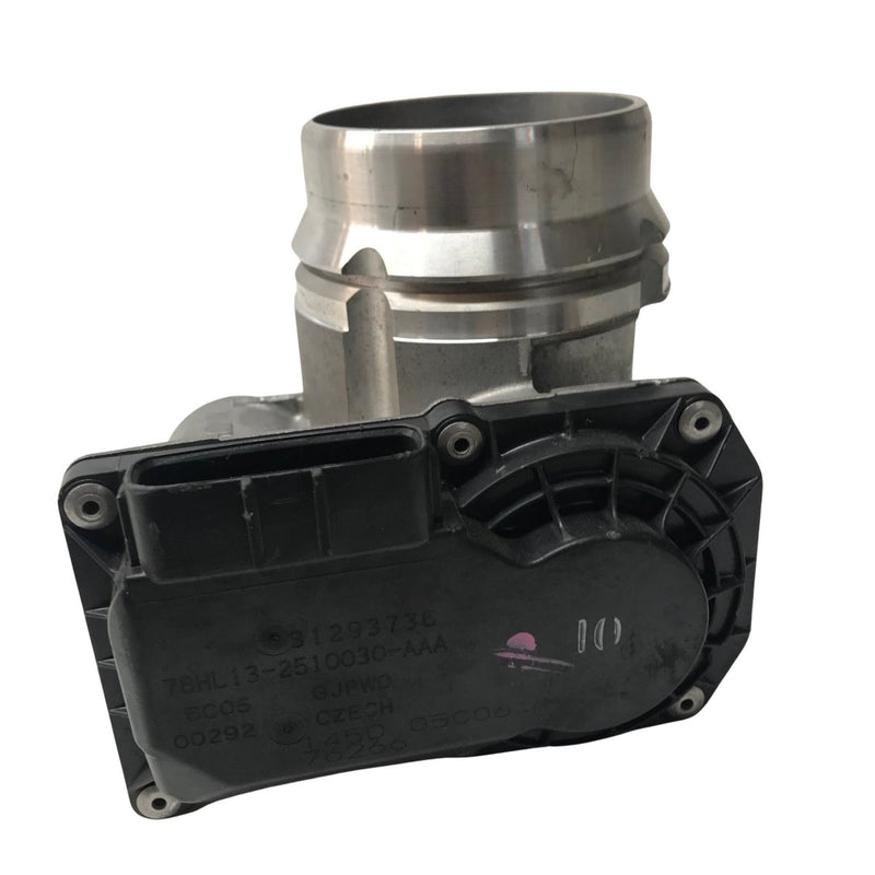 Volvo / Throttle Body / 2012-2018 / 2.0L Petrol / 31293736 - Dragon Engines LTD