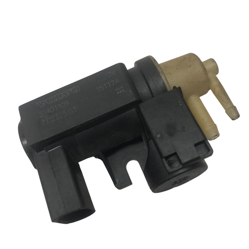 Volvo / Turbocharger Boost Vacuum Solenoid / 1.5L-2.0L Petrol / 13-21 / 31401109 - Dragon Engines LTD