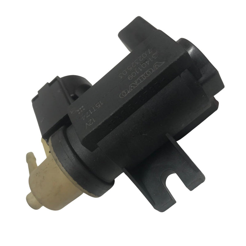 Volvo / Turbocharger Boost Vacuum Solenoid / 1.5L-2.0L Petrol / 13-21 / 31401109 - Dragon Engines LTD