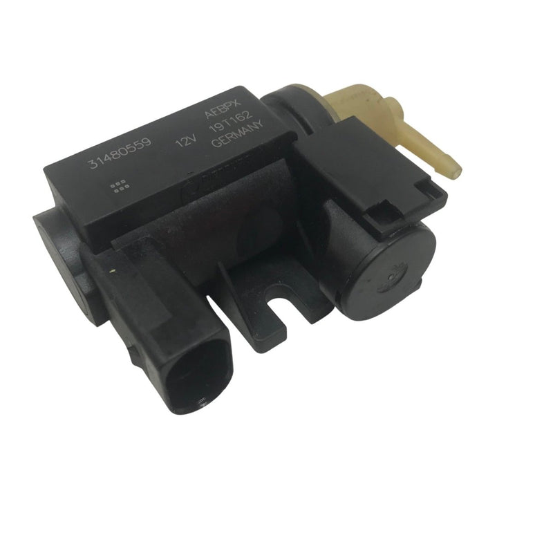 Volvo / Turbocharger Pressure Solenoid/Sensor / 31480559 - Dragon Engines LTD