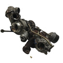 VOLVO V40 V60 XC60 S90 V90 2.0 D TWIN TURBOCHARGER 31459962 31491217 - Dragon Engines LTD