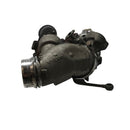 VOLVO V40 V60 XC60 S90 V90 2.0 D TWIN TURBOCHARGER 31459962 31491217 - Dragon Engines LTD