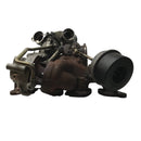 VOLVO V40 V60 XC60 S90 V90 2.0 D TWIN TURBOCHARGER 31459962 31491217 - Dragon Engines LTD