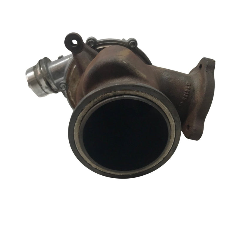 Volvo V40/S60/V70/S80 Turbocharger 2012-2019 / 2.0L Diesel / 836264-1/31380130 - Dragon Engines LTD