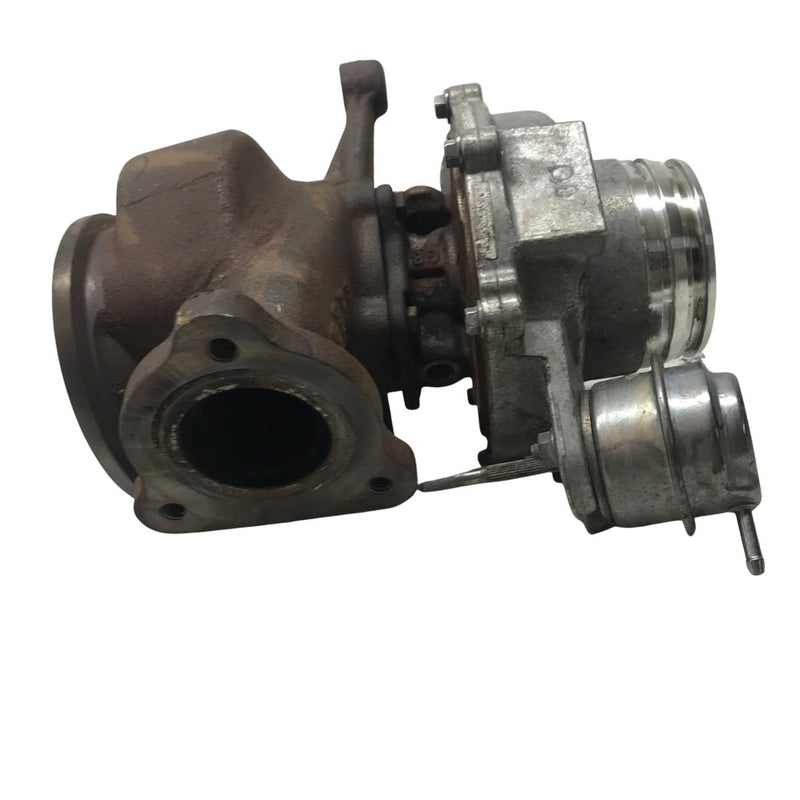 Volvo V40/S60/V70/S80 Turbocharger 2012-2019 / 2.0L Diesel / 836264-1/31380130 - Dragon Engines LTD